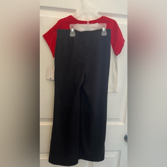 Disney Girls Minnie Mouse Set, Size 6/6x New - Picture 4 of 5